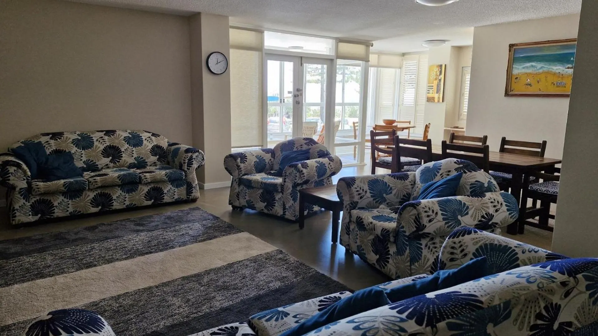 Rainbow Pacific Unit 2 Apartment Gold Coast
